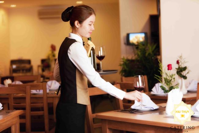 Dịch vụ nấu tiệc tại nhà ở quận 7 tiện lợi và an tâm cho quý khách