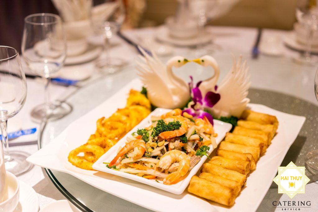 Làm sao tổ chức tiệc tân gia thành công ở Quận Bình Thạnh? 