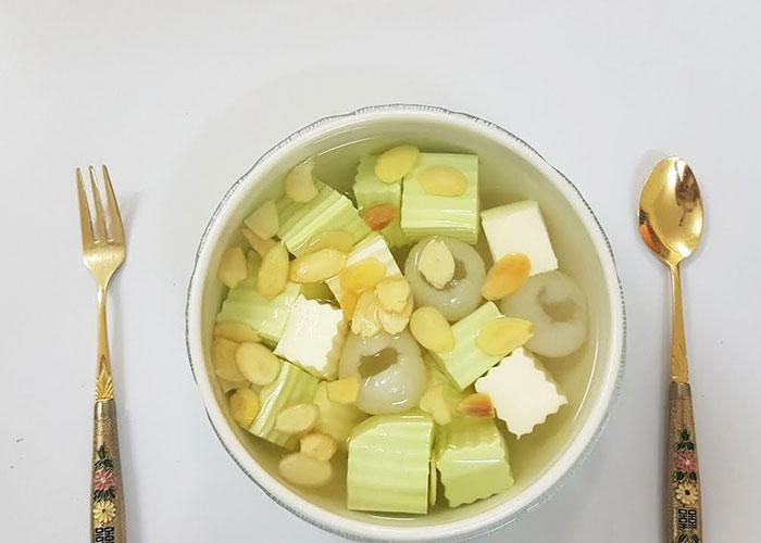 5 món chè ngon không thể bỏ qua khi đặt tiệc tại nhà