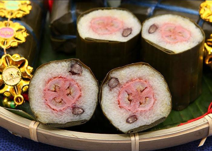 Đặt nấu cỗ với những món bánh ngon đặc trưng ba miền của Việt Nam