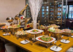 Làm thế nào để đặt tiệc buffet tại nhà một cách chuyên nghiệp và hoàn hảo nhất?