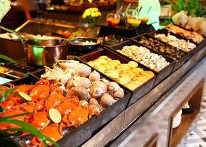 Làm thế nào để đặt tiệc buffet tại nhà một cách chuyên nghiệp và hoàn hảo nhất?