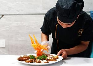 Làm thế nào để sử dụng dịch vụ đặt tiệc tại nhà của Hai Thụy Catering?