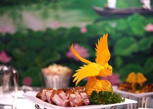 Làm thế nào để sử dụng dịch vụ đặt tiệc tại nhà của Hai Thụy Catering?