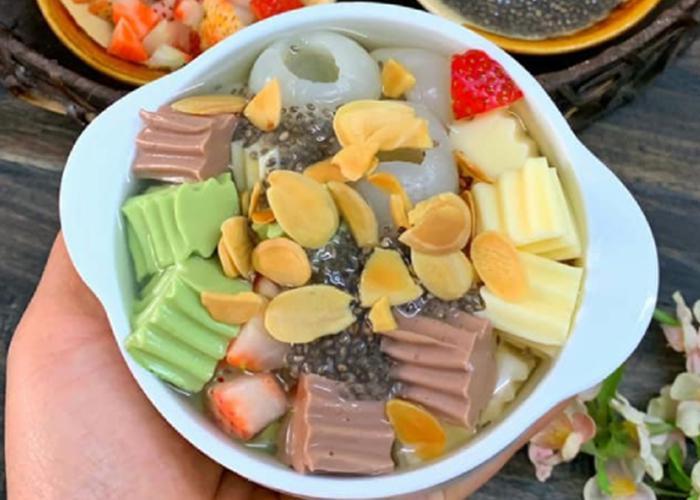 Một mâm cỗ ngon gồm những món gì? | Dịch vụ nấu cỗ tại nhà quận 2 