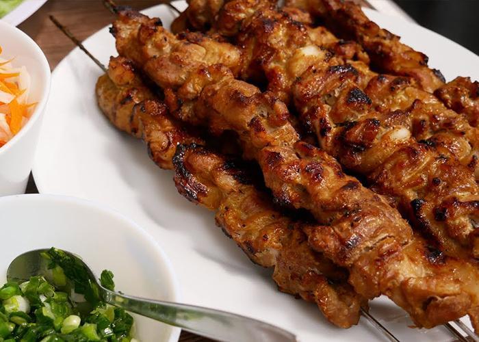 Một mâm cỗ ngon gồm những món gì? | Dịch vụ nấu cỗ tại nhà quận 2 